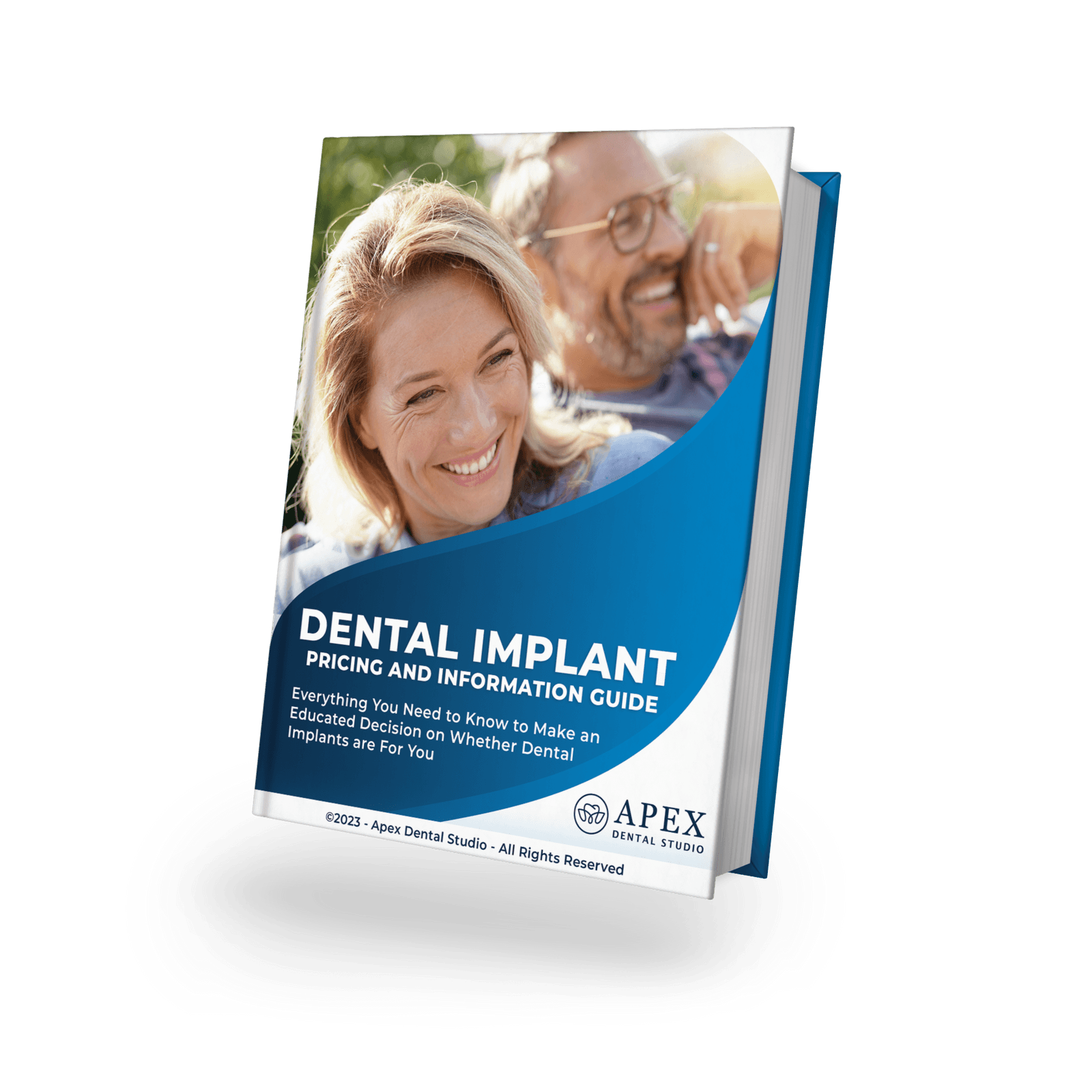 Apex Dental Studio Dentist in Hutto, Pflugerville & Round Rock